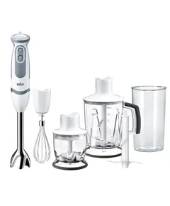 ბლენდერი BRAUN MQ5245WH - TechMall.geბლენდერი BRAUN MQ5245WH - TechMall.ge ,ბლენდერი BRAUN MQ5245WH - TechMall.ge