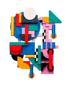 ლეგო LEGO Art Modern Art - TechMall.geლეგო LEGO Art Modern Art - TechMall.ge ,ლეგო LEGO Art Modern Art - TechMall.ge