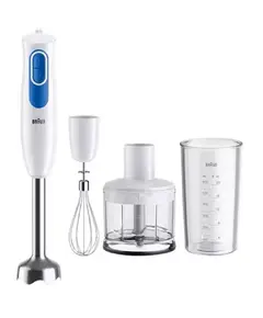 ბლენდერი BRAUN MQ20236MWH - TechMall.geბლენდერი BRAUN MQ20236MWH - TechMall.ge ,ბლენდერი BRAUN MQ20236MWH - TechMall.ge