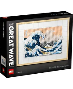 ლეგო LEGO ART The Great Wave - TechMall.geლეგო LEGO ART The Great Wave - TechMall.ge ,ლეგო LEGO ART The Great Wave - TechMall.ge