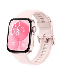 სმარტ საათი HUAWEI WATCH FIT 3 Pink/55020CED - TechMall.geსმარტ საათი HUAWEI WATCH FIT 3 Pink/55020CED - TechMall.ge ,სმარტ საათი HUAWEI WATCH FIT 3 Pink/55020CED - TechMall.ge