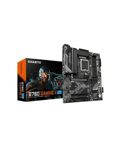დედა დაფა GIGABYTE MB B760 S1700 ATX B760 GAMING X - TechMall.geდედა დაფა GIGABYTE MB B760 S1700 ATX B760 GAMING X - TechMall.ge ,დედა დაფა GIGABYTE MB B760 S1700 ATX B760 GAMING X - TechMall.ge