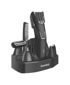 Hair clipper FRANKO FGK-1138 - TechMall.geHair clipper FRANKO FGK-1138 - TechMall.ge ,Hair clipper FRANKO FGK-1138 - TechMall.ge