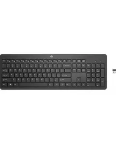 კომპიუტერის კლავიატურა HP 230/3L1E7AA - TechMall.geკომპიუტერის კლავიატურა HP 230/3L1E7AA - TechMall.ge ,კომპიუტერის კლავიატურა HP 230/3L1E7AA - TechMall.ge