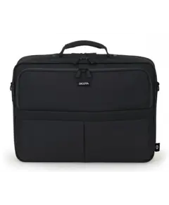 Notebook bag Dicota Eco Multi SCALE 15-17.3” black/D31432-RPET - TechMall.geNotebook bag Dicota Eco Multi SCALE 15-17.3” black/D31432-RPET - TechMall.ge ,Notebook bag Dicota Eco Multi SCALE 15-17.3” black/D31432-RPET - TechMall.ge