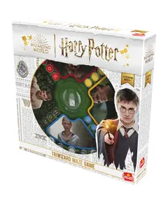 სამაგიდო თამაში Goliath 108672.006 Harry Potter Three-Wizard Maze, Board Game - TechMall.geსამაგიდო თამაში Goliath 108672.006 Harry Potter Three-Wizard Maze, Board Game - TechMall.ge ,სამაგიდო თამაში Goliath 108672.006 Harry Potter Three-Wizard Maze, Board Game - TechMall.ge