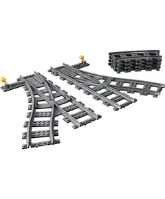 ლეგო LEGO City Switch Tracks - TechMall.geლეგო LEGO City Switch Tracks - TechMall.ge ,ლეგო LEGO City Switch Tracks - TechMall.ge
