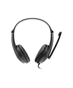 ყურსასმენი CANYON PC headset HSC-1 PC Mic Flat 2m Black - TechMall.geყურსასმენი CANYON PC headset HSC-1 PC Mic Flat 2m Black - TechMall.ge ,ყურსასმენი CANYON PC headset HSC-1 PC Mic Flat 2m Black - TechMall.ge