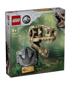 ლეგო LEGO Jurassic World Constructor Dinosaur Fossils: Tyrannosaurus Skull - TechMall.geლეგო LEGO Jurassic World Constructor Dinosaur Fossils: Tyrannosaurus Skull - TechMall.ge ,ლეგო LEGO Jurassic World Constructor Dinosaur Fossils: Tyrannosaurus Skull - TechMall.ge