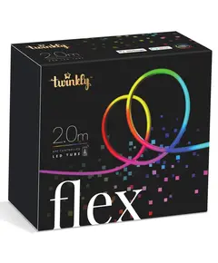 Smart LED კონტური Twinkly TWFL200STW-WEU Flex RGB, flexible circuit, IP20, length 2m White - TechMall.geSmart LED კონტური Twinkly TWFL200STW-WEU Flex RGB, flexible circuit, IP20, length 2m White - TechMall.ge ,Smart LED კონტური Twinkly TWFL200STW-WEU Flex RGB, flexible circuit, IP20, length 2m White - TechMall.ge
