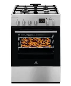 გაზქურა Electrolux LKK660220X - TechMall.geგაზქურა Electrolux LKK660220X - TechMall.ge ,გაზქურა Electrolux LKK660220X - TechMall.ge