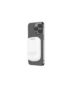 პორტატული დამტენი Celly Grs 10W Wireless Power bank (10000mAh) White - TechMall.geპორტატული დამტენი Celly Grs 10W Wireless Power bank (10000mAh) White - TechMall.ge ,პორტატული დამტენი Celly Grs 10W Wireless Power bank (10000mAh) White - TechMall.ge