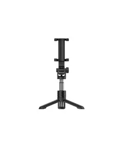 მობილურის სამაგრი Celly Click Pro Universal Tripod Extendable Portable Stand with 360° Rotation, Black - TechMall.geმობილურის სამაგრი Celly Click Pro Universal Tripod Extendable Portable Stand with 360° Rotation, Black - TechMall.ge ,მობილურის სამაგრი Celly Click Pro Universal Tripod Extendable Portable Stand with 360° Rotation, Black - TechMall.ge