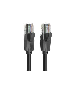 Network cable Vention Ibebi Cat.6 UTP Patch Cable 15 m Black - TechMall.geNetwork cable Vention Ibebi Cat.6 UTP Patch Cable 15 m Black - TechMall.ge ,Network cable Vention Ibebi Cat.6 UTP Patch Cable 15 m Black - TechMall.ge