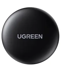 Bluetooth თრექერი UGREEN CM520 (60387), Apple Certified, Smart Bluetooth Finder, Black - TechMall.geBluetooth თრექერი UGREEN CM520 (60387), Apple Certified, Smart Bluetooth Finder, Black - TechMall.ge ,Bluetooth თრექერი UGREEN CM520 (60387), Apple Certified, Smart Bluetooth Finder, Black - TechMall.ge