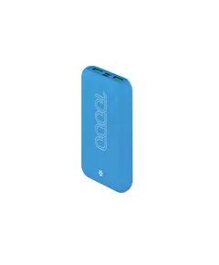 პორტატული დამტენი Celly 10W Energy Power Bank (10000mAh) Blue - TechMall.geპორტატული დამტენი Celly 10W Energy Power Bank (10000mAh) Blue - TechMall.ge ,პორტატული დამტენი Celly 10W Energy Power Bank (10000mAh) Blue - TechMall.ge