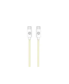 USB კაბელი Celly PD USB Type-C cable to USB Type-C (60 W) 1.5M Yellow - TechMall.geUSB კაბელი Celly PD USB Type-C cable to USB Type-C (60 W) 1.5M Yellow - TechMall.ge ,USB კაბელი Celly PD USB Type-C cable to USB Type-C (60 W) 1.5M Yellow - TechMall.ge