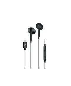 ყურსასმენი Celly UP1300 USB Type-C Stereo Earphones Black - TechMall.geყურსასმენი Celly UP1300 USB Type-C Stereo Earphones Black - TechMall.ge ,ყურსასმენი Celly UP1300 USB Type-C Stereo Earphones Black - TechMall.ge