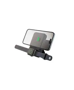 პორტატული დამტენი Celly 10W Wireless Power Bank + Apple Watch charger (10000mAh) Black - TechMall.geპორტატული დამტენი Celly 10W Wireless Power Bank + Apple Watch charger (10000mAh) Black - TechMall.ge ,პორტატული დამტენი Celly 10W Wireless Power Bank + Apple Watch charger (10000mAh) Black - TechMall.ge