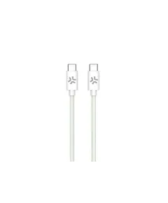 USB კაბელი Celly PD USB Type-C cable to USB Type-C (60 W) 1.5M Green - TechMall.geUSB კაბელი Celly PD USB Type-C cable to USB Type-C (60 W) 1.5M Green - TechMall.ge ,USB კაბელი Celly PD USB Type-C cable to USB Type-C (60 W) 1.5M Green - TechMall.ge