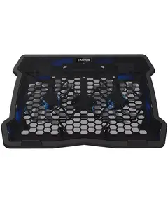 Cooler Canyon cooler NS03 2Fan - Black - TechMall.geCooler Canyon cooler NS03 2Fan - Black - TechMall.ge ,Cooler Canyon cooler NS03 2Fan - Black - TechMall.ge