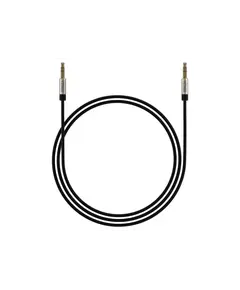 აუდიო კაბელი Yenkee Audio AUX Stereo Cable 1m (YCA 201 BSR) - TechMall.geაუდიო კაბელი Yenkee Audio AUX Stereo Cable 1m (YCA 201 BSR) - TechMall.ge ,აუდიო კაბელი Yenkee Audio AUX Stereo Cable 1m (YCA 201 BSR) - TechMall.ge