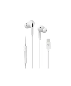 ყურსასმენი Celly UP1200 USB Type-C Stereo Earphones White - TechMall.geყურსასმენი Celly UP1200 USB Type-C Stereo Earphones White - TechMall.ge ,ყურსასმენი Celly UP1200 USB Type-C Stereo Earphones White - TechMall.ge