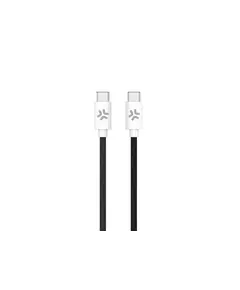 USB Cable Celly PD USB Type-C cable to USB Type-C (60 W) 1.5M Black - TechMall.geUSB Cable Celly PD USB Type-C cable to USB Type-C (60 W) 1.5M Black - TechMall.ge ,USB Cable Celly PD USB Type-C cable to USB Type-C (60 W) 1.5M Black - TechMall.ge
