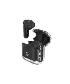 ყურსასმენი Celly SHEER True Wireless Earbuds Black - TechMall.geყურსასმენი Celly SHEER True Wireless Earbuds Black - TechMall.ge ,ყურსასმენი Celly SHEER True Wireless Earbuds Black - TechMall.ge