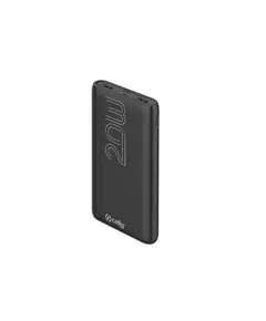 პორტატული დამტენი Celly 20W PD Power Bank (10000mAh) Black - TechMall.geპორტატული დამტენი Celly 20W PD Power Bank (10000mAh) Black - TechMall.ge ,პორტატული დამტენი Celly 20W PD Power Bank (10000mAh) Black - TechMall.ge