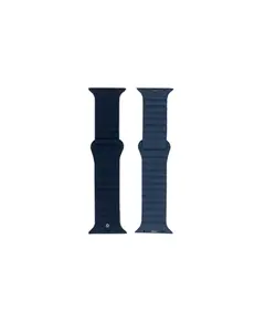 Smart watch strap Celly Band WBANDMAG For Apple Watch Band 42/44/45mm Blue - TechMall.geSmart watch strap Celly Band WBANDMAG For Apple Watch Band 42/44/45mm Blue - TechMall.ge ,Smart watch strap Celly Band WBANDMAG For Apple Watch Band 42/44/45mm Blue - TechMall.ge