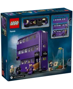 ლეგო LEGO Constructor Harry Potter Knight Bus Adventure - TechMall.geლეგო LEGO Constructor Harry Potter Knight Bus Adventure - TechMall.ge ,ლეგო LEGO Constructor Harry Potter Knight Bus Adventure - TechMall.ge