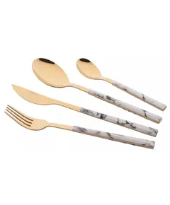 დანა ჩანგლის ნაკრები Ardesto AR1916MWS Gemini Marmo, 16pcs, Cutlery Set, Golden/White - TechMall.geდანა ჩანგლის ნაკრები Ardesto AR1916MWS Gemini Marmo, 16pcs, Cutlery Set, Golden/White - TechMall.ge ,დანა ჩანგლის ნაკრები Ardesto AR1916MWS Gemini Marmo, 16pcs, Cutlery Set, Golden/White - TechMall.ge