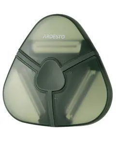 ბოსტნეულის სათლელი Ardesto AR2169PG Gemini, Peeler, Green - TechMall.geბოსტნეულის სათლელი Ardesto AR2169PG Gemini, Peeler, Green - TechMall.ge ,ბოსტნეულის სათლელი Ardesto AR2169PG Gemini, Peeler, Green - TechMall.ge