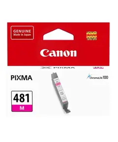 კარტრიჯი Canon CLI-481 M EMB Magenta - 2099C001AA - TechMall.geკარტრიჯი Canon CLI-481 M EMB Magenta - 2099C001AA - TechMall.ge ,კარტრიჯი Canon CLI-481 M EMB Magenta - 2099C001AA - TechMall.ge