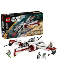 ლეგო LEGO Constructor Star Wars ARC-170 Starfighter - TechMall.geლეგო LEGO Constructor Star Wars ARC-170 Starfighter - TechMall.ge ,ლეგო LEGO Constructor Star Wars ARC-170 Starfighter - TechMall.ge