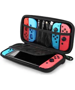 ქეისი UGREEN LP174 (50974), Portable Case for Nintendo Switch, Black - TechMall.geქეისი UGREEN LP174 (50974), Portable Case for Nintendo Switch, Black - TechMall.ge ,ქეისი UGREEN LP174 (50974), Portable Case for Nintendo Switch, Black - TechMall.ge