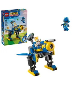 ლეგო LEGO Constructor Sonic Cyclone vs. Metal Sonic - TechMall.geლეგო LEGO Constructor Sonic Cyclone vs. Metal Sonic - TechMall.ge ,ლეგო LEGO Constructor Sonic Cyclone vs. Metal Sonic - TechMall.ge