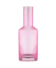 დოქი Ardesto AR2690GPN Carafe, 800ml, Decanter, Pink - TechMall.geდოქი Ardesto AR2690GPN Carafe, 800ml, Decanter, Pink - TechMall.ge ,დოქი Ardesto AR2690GPN Carafe, 800ml, Decanter, Pink - TechMall.ge