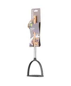 კარტოფილის საჭყლეტი Ardesto AR1311BP Midori, Potato Masher, Black - TechMall.geკარტოფილის საჭყლეტი Ardesto AR1311BP Midori, Potato Masher, Black - TechMall.ge ,კარტოფილის საჭყლეტი Ardesto AR1311BP Midori, Potato Masher, Black - TechMall.ge