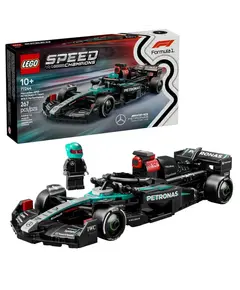 ლეგო LEGO Constructor Speed Champions Mercedes-AMG F1® W15 Race Car - TechMall.geლეგო LEGO Constructor Speed Champions Mercedes-AMG F1® W15 Race Car - TechMall.ge ,ლეგო LEGO Constructor Speed Champions Mercedes-AMG F1® W15 Race Car - TechMall.ge