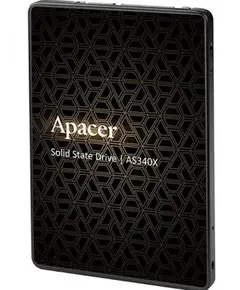 მყარი დისკი Apacer AS340X SSD 2.5" 7mm SATAIII, 960GB , Standard (Single) AP960GAS340XC-1 - TechMall.geმყარი დისკი Apacer AS340X SSD 2.5" 7mm SATAIII, 960GB , Standard (Single) AP960GAS340XC-1 - TechMall.ge ,მყარი დისკი Apacer AS340X SSD 2.5" 7mm SATAIII, 960GB , Standard (Single) AP960GAS340XC-1 - TechMall.ge
