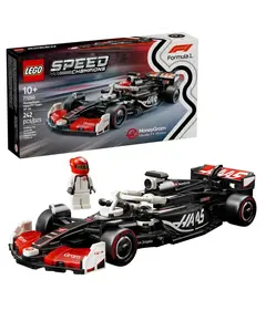 ლეგო LEGO Constructor Speed Champions MoneyGram Haas F1® Team VF-24 Race Car - TechMall.geლეგო LEGO Constructor Speed Champions MoneyGram Haas F1® Team VF-24 Race Car - TechMall.ge ,ლეგო LEGO Constructor Speed Champions MoneyGram Haas F1® Team VF-24 Race Car - TechMall.ge