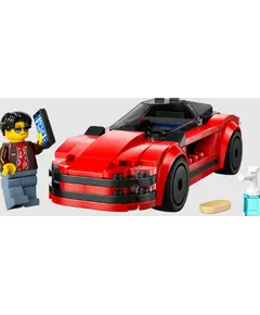 ლეგო LEGO Constructor City Sports Car - TechMall.geლეგო LEGO Constructor City Sports Car - TechMall.ge ,ლეგო LEGO Constructor City Sports Car - TechMall.ge