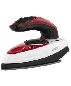 Steam Iron Ardesto TI-S1200, 1000W, 70ML, Steam Iron, White/Red - TechMall.geSteam Iron Ardesto TI-S1200, 1000W, 70ML, Steam Iron, White/Red - TechMall.ge ,Steam Iron Ardesto TI-S1200, 1000W, 70ML, Steam Iron, White/Red - TechMall.ge