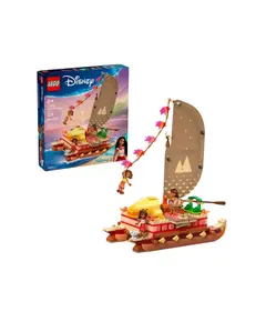 ლეგო LEGO Constructor Disney Princess Moana's Adventure Canoe - TechMall.geლეგო LEGO Constructor Disney Princess Moana's Adventure Canoe - TechMall.ge ,ლეგო LEGO Constructor Disney Princess Moana's Adventure Canoe - TechMall.ge
