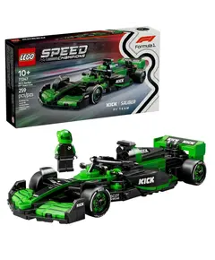 ლეგო LEGO Constructor Speed Champions KICK Sauber F1® Team C44 Race Car - TechMall.geლეგო LEGO Constructor Speed Champions KICK Sauber F1® Team C44 Race Car - TechMall.ge ,ლეგო LEGO Constructor Speed Champions KICK Sauber F1® Team C44 Race Car - TechMall.ge
