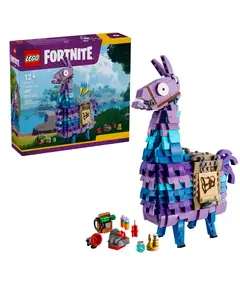 ლეგო LEGO Constructor Fortnite Supply Llama - TechMall.geლეგო LEGO Constructor Fortnite Supply Llama - TechMall.ge ,ლეგო LEGO Constructor Fortnite Supply Llama - TechMall.ge