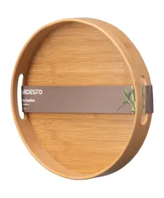 ლანგარი Ardesto AR1430BR Midori, Tray, Wood - TechMall.geლანგარი Ardesto AR1430BR Midori, Tray, Wood - TechMall.ge ,ლანგარი Ardesto AR1430BR Midori, Tray, Wood - TechMall.ge