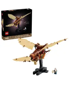 ლეგო LEGO Constructor Icons Leonardo da Vinci's Flying Machine - TechMall.geლეგო LEGO Constructor Icons Leonardo da Vinci's Flying Machine - TechMall.ge ,ლეგო LEGO Constructor Icons Leonardo da Vinci's Flying Machine - TechMall.ge